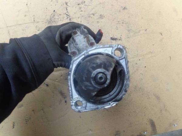 DEMARREUR VOLVO - Vue 1